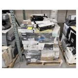 College Surplus- Pallet Printing Toners to Recycle