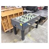 College Surplus- Fooseball Table