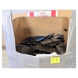 College Surplus- Box of Keyboards