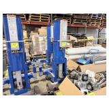 College Surplus- (2)pc OTC 10TON Air Lift
