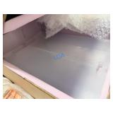 College Surplus- Pallet Plexi-Glass Shields
