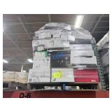 College Surplus- Pallet Printing Toners to Recycle