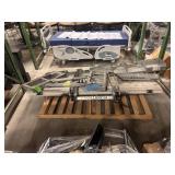 College Surplus- Dhollandia LiftGate
