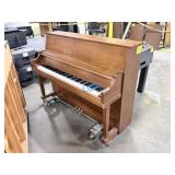 College Surplus- Yamaha Piano