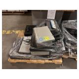 College Surplus- Aprx(26)pcs Stereos