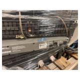 College Surplus- Aprx(14)pcs Audio Equipment