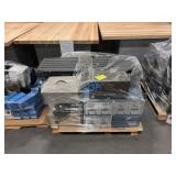 College Surplus- Aprx(40)pcs of Science Equipment