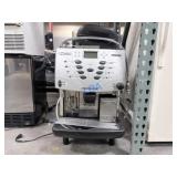 College Surplus- LaCimbali Espresso Machine