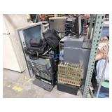 College Surplus- Cisco Switches,Refrigerator