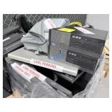 College Surplus- Pallet Dell CPUs, Monitors