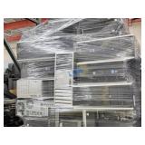 College Surplus- Aprx(53) Desktop Computers Pallet