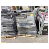 College Surplus- Aprx(38) Electronics