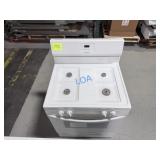 College Surplus- White Gas Stove