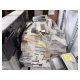 College Surplus- Pallet Printing Toners to Recycle