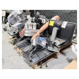 College Surplus- Pallet Dell, Medical / Arms