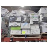 College Surplus- Pallet Printing Toners to Recycle