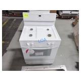 College Surplus- White Gas Stove