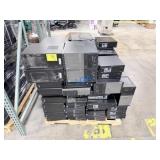 College Surplus- Aprx(80) Desktop Computers