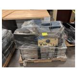 College Surplus- Aprx(40)pcs of Science Equipment