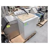 College Surplus- GE Washing Machine