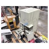 College Surplus- Pallet Perkin Elmer Machine