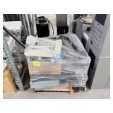 College Surplus- Pallet Audio / Visual Equipment