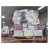 College Surplus- Pallet Printing Toners to Recycle