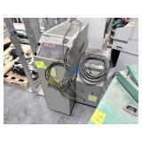 College Surplus- (2)pc ConairTemPro, Thermolator