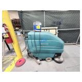 College Surplus- Tennant 5400 and Charger
