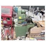 College Surplus- Green Sunnen Honing Machine