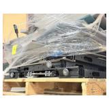 College Surplus- Misc Pallet Top Shelf