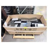 College Surplus- Big Box of Laptops