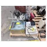 College Surplus-Pallet Anvil,FoodMixers,CashRegist
