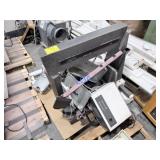 College Surplus- Pallet MaxiSweep, Elektronik