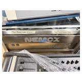 College Surplus- Pallet Laminators, Gelato Machine