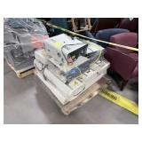 College Surplus- Aprx(10) Sul-Air Oxygen Machines