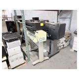 College Surplus-(3) Large Format Printing Machines
