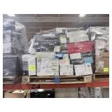 College Surplus- Pallet Printing Toners to Recycle