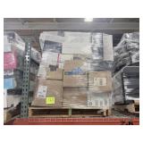 College Surplus- Pallet Printing Toners to Recycle