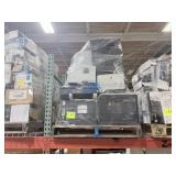 College Surplus- Pallet of Computer Printers