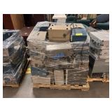 College Surplus- Aprx(25)pcs of Science Equipment