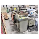 College Surplus- Cuttermaster on Table