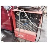 College Surplus- Airco 250 Heliwelder