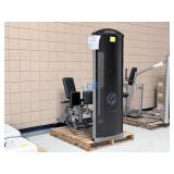 School Surplus- Life Fitness HIP Muscle Machine