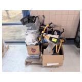School Surplus- Pallet of Child Assist Items
