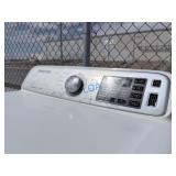School Surplus- Samsung Front Load Dryer