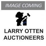 NEW 1.5 cuyd Forklift / Skid-Steer Dumping Hopper