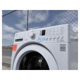 School Surplus- LG Front Load Washing Machine