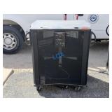 School Surplus- Spectrum Charging Cart