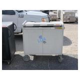School Surplus- Bretford Charging Cart